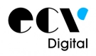 logo de l'école ECV Digital