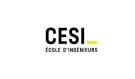 logo de l'école CESI École Supérieure de l'Alternance 