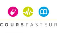 logo de l'école Cours Pasteur