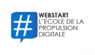 logo de l'école École Webstart