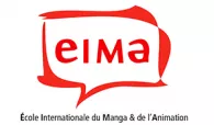 logo de l'école EIMA