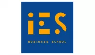 logo de l'école IES Normandie