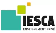 logo de l'école IESCA