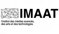 logo de l'école Institut des médias avancés