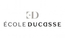 logo de l'école Ecole Ducasse