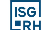 logo de l'école ISG RH