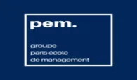 logo de l'école Groupe PEM
