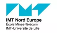 logo de l'école IMT Nord Europe