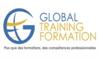 logo de l'école Global Training Formation