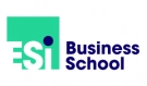 logo de l'école ESI Business School
