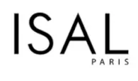 logo de l'école ISAL Paris