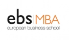 logo de l'école EBS MBA