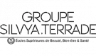 logo de l'école Groupe Silvya Terrade