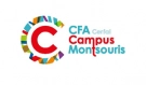 logo de l'école Campus Montsouris 