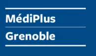 logo de l'école MEDIPLUS Grenoble
