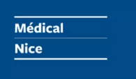 logo de l'école MEDICAL Nice