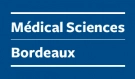 logo de l'école MEDICAL SCIENCES Bordeaux