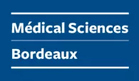 logo de l'école MEDICAL SCIENCES Bordeaux