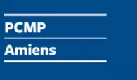 logo de l'école PCMP Amiens