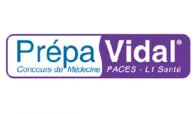 logo de l'école Prépa Vidal