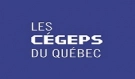 logo de l'école Cégeps du Québec