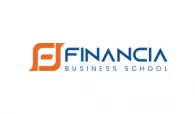 logo de l'école Financia Business School