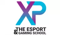 logo de l'école XP