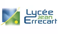logo de l'école Lycée Jean Errecart