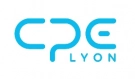 logo de l'école CPE Lyon
