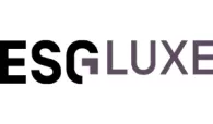 logo de l'école ESG Luxe