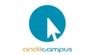 logo de l'école Andilcampus