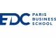 EDC Paris Business School