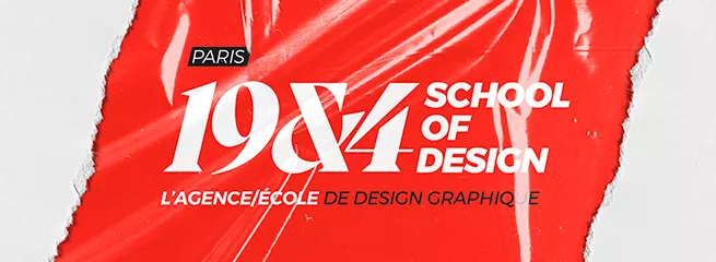 1984 School of Design