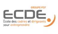 logo de l'école ECDE