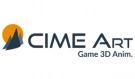 logo de l'école CIME ART