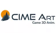 logo de l'école CIME ART