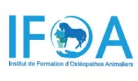 logo de l'école IFOA
