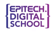 logo de l'école EPITECH DIGITAL