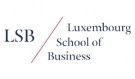 logo de l'école Luxembourg School of Business
