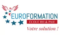 logo de l'école EUROFORMATION SUD