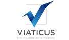 logo de l'école VIATICUS