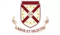 logo de l'école Lycée Immaculée Conception Beau-Frêne