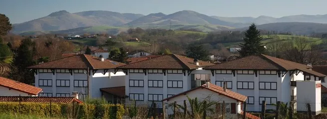 Lycée Agricole de la Côte Basque (Lycée Agricole Privé Saint Christophe)