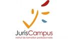 logo de l'école JurisCampus