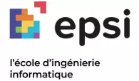 logo de l'école EPSI CAMPUS D’AUXERRE