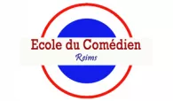logo de l'école Ecole du comédien
