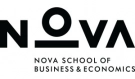 logo de l'école Nova School Of Business & Economics
