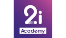 logo de l'école 2i Tech Academy