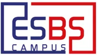 logo de l'école ESBS Campus