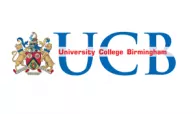 logo de l'école University College Birmingham